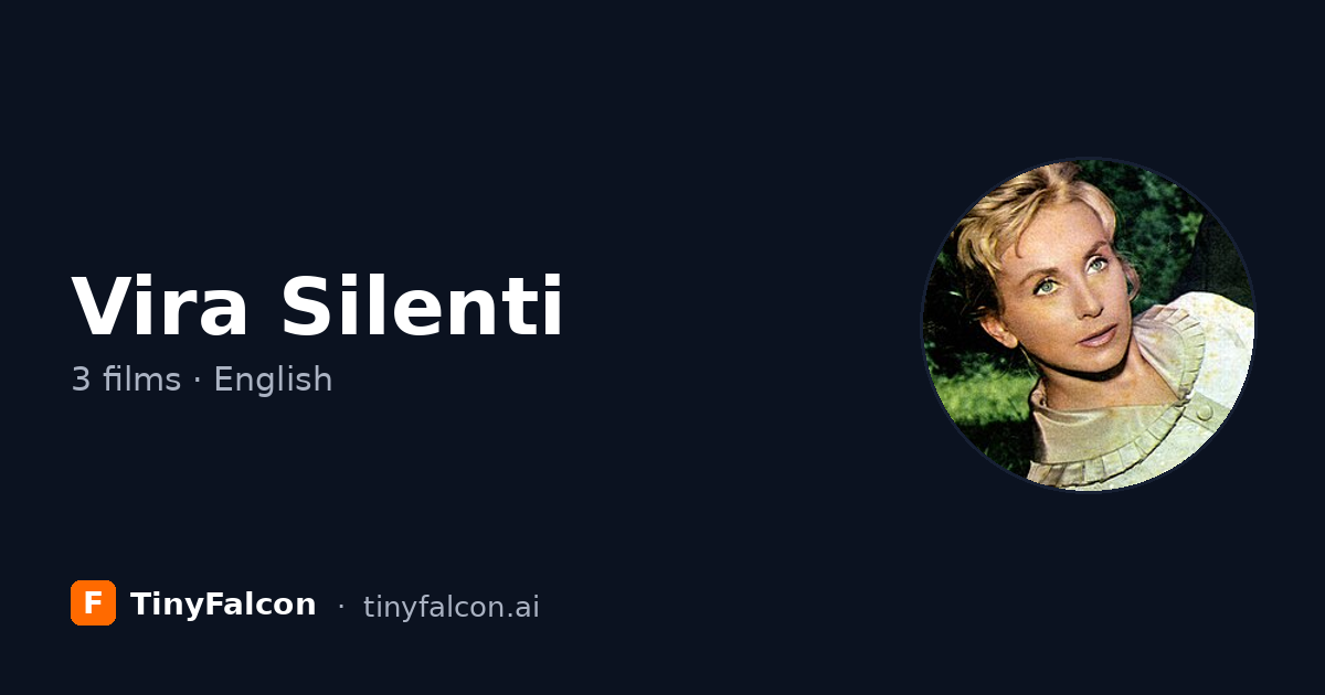 Vira Silenti