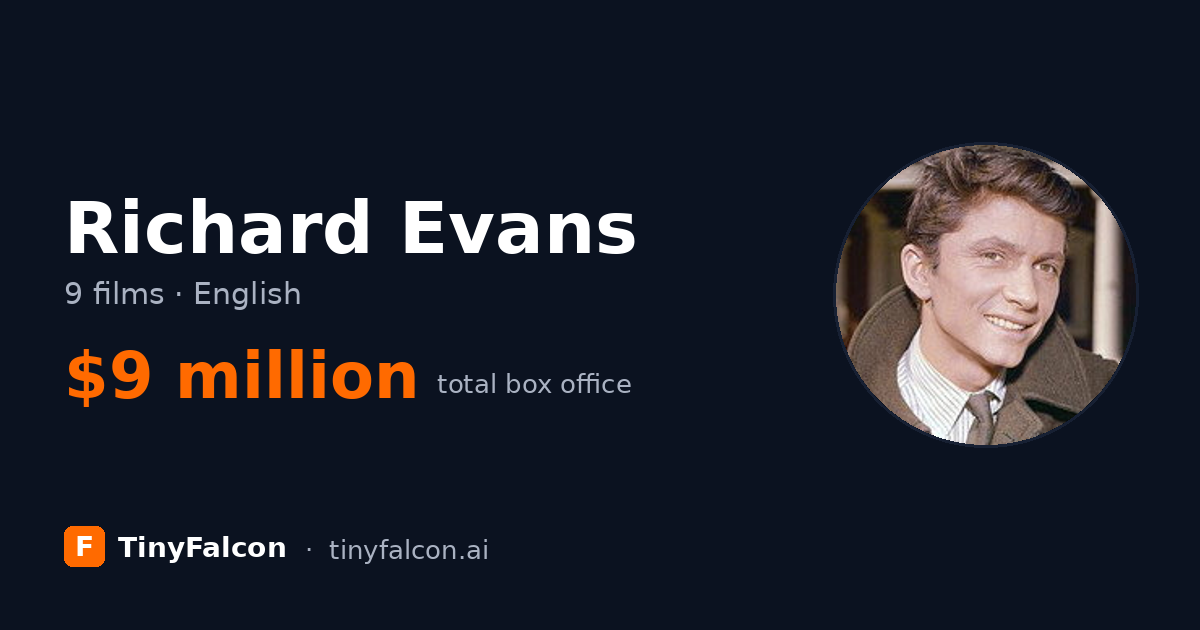 Richard Evans