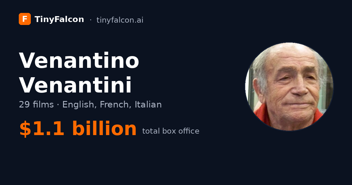 Venantino Venantini