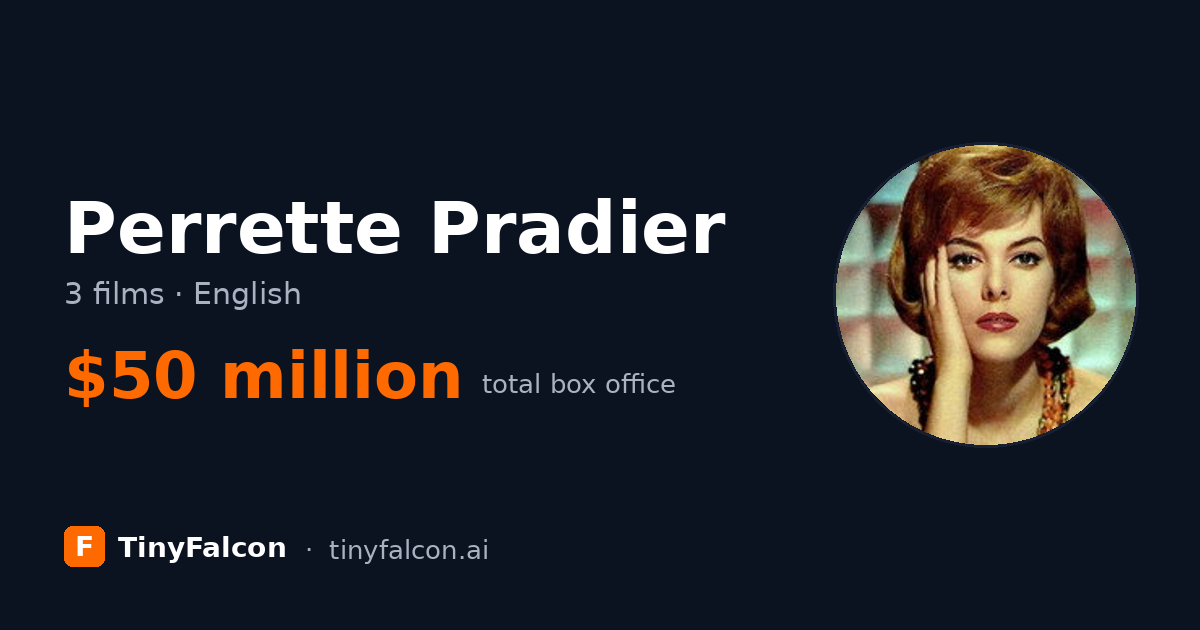Perrette Pradier