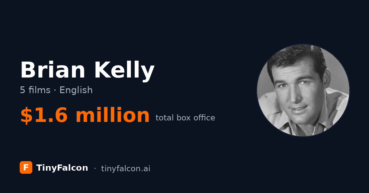 Brian Kelly