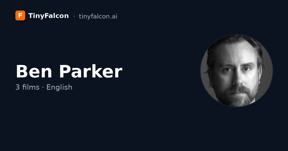 Ben Parker
