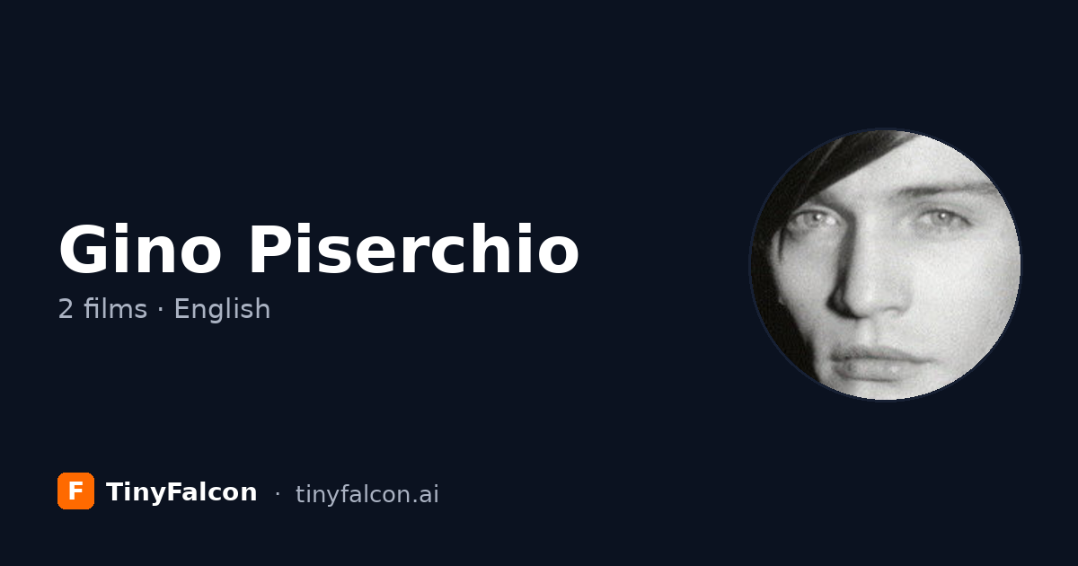 Gino Piserchio