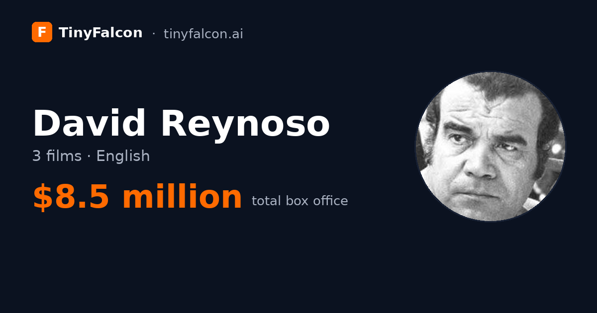 David Reynoso