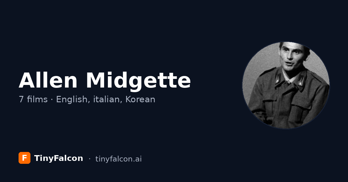 Allen Midgette