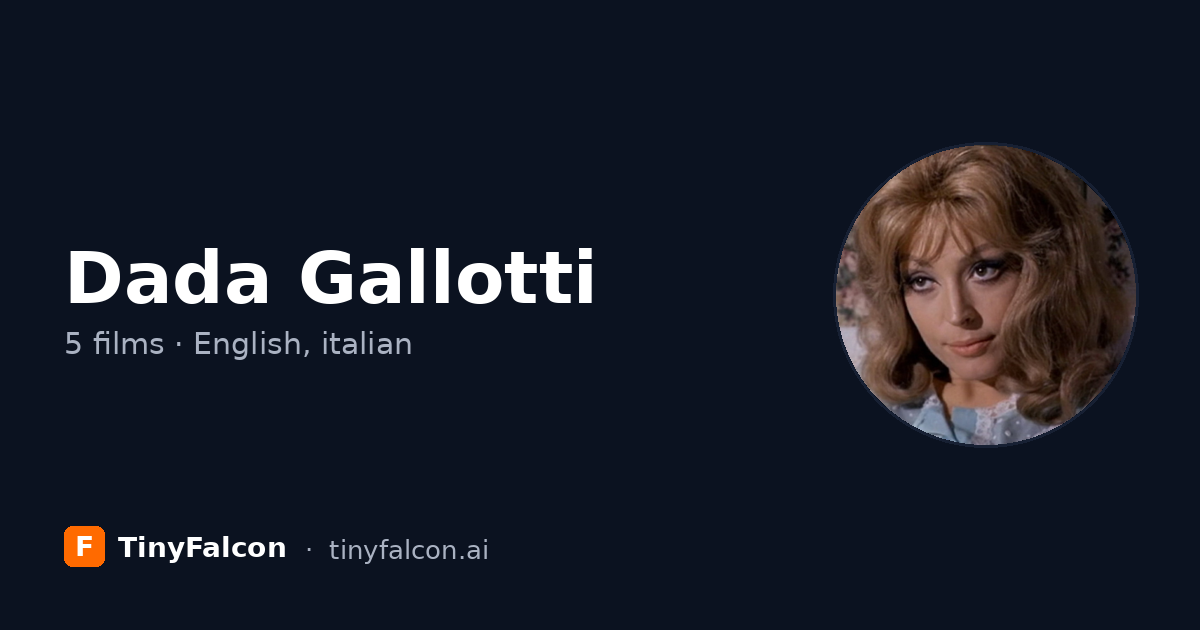 Dada Gallotti