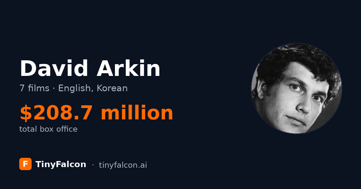 David Arkin