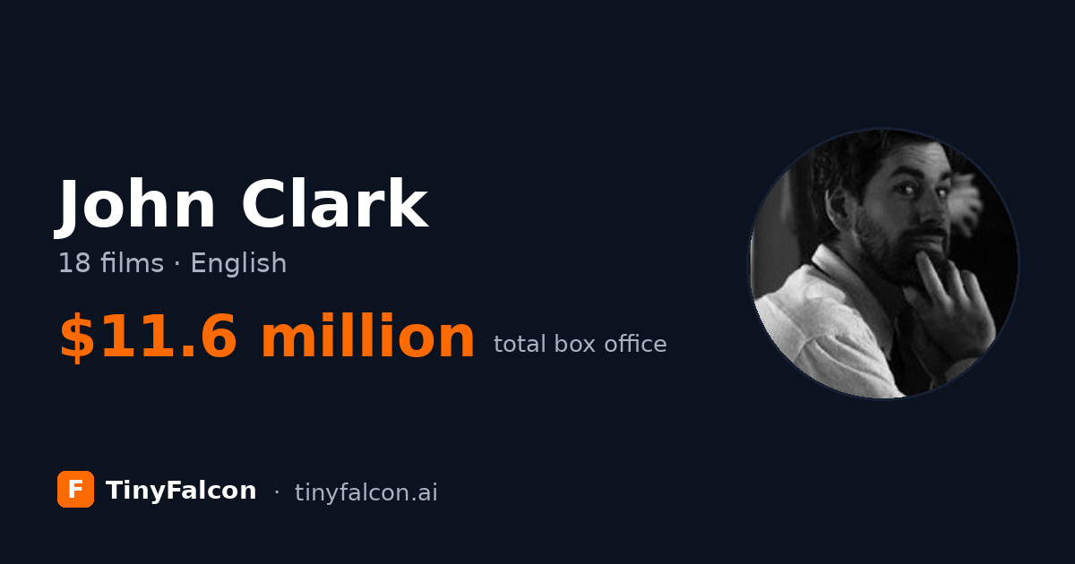 John Clark