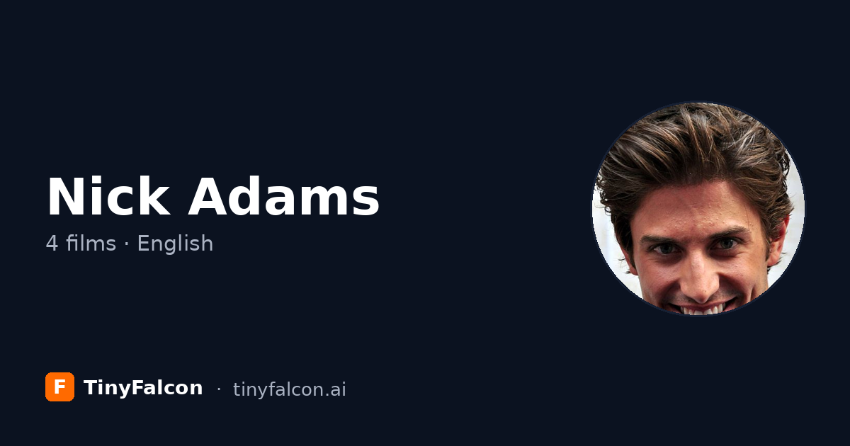 Nick Adams