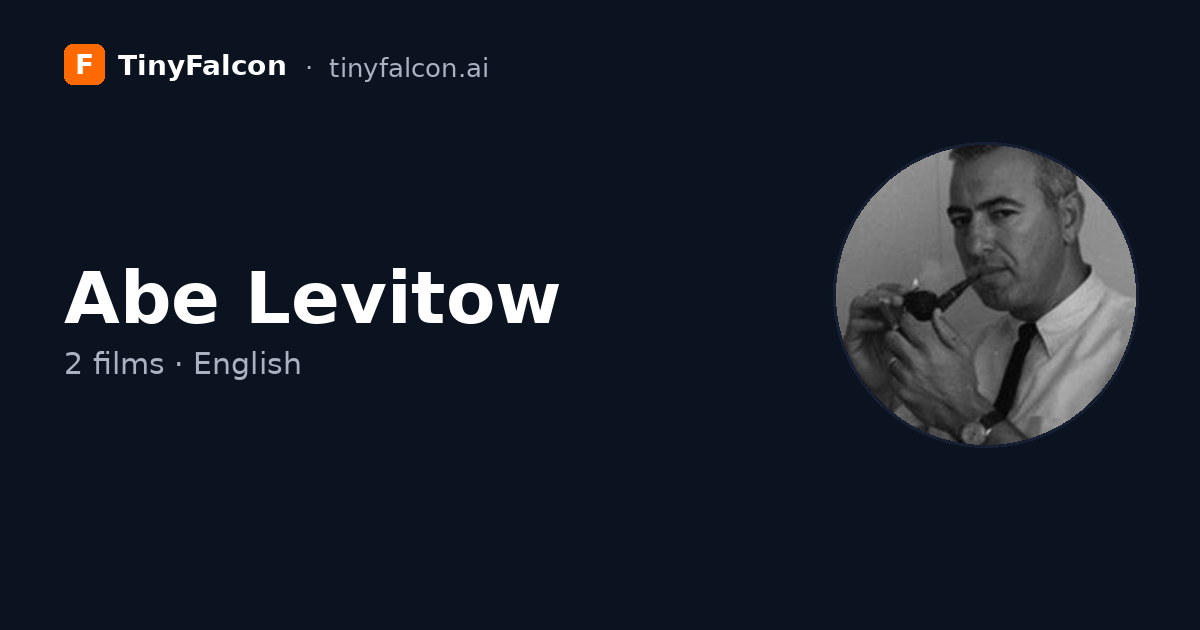 Abe Levitow