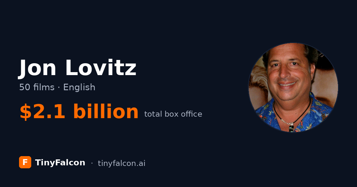 Jon Lovitz