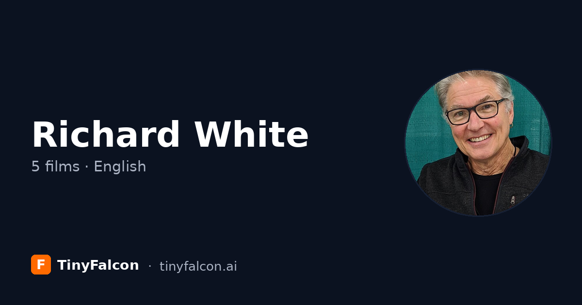 Richard White