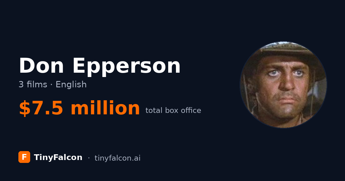 Don Epperson