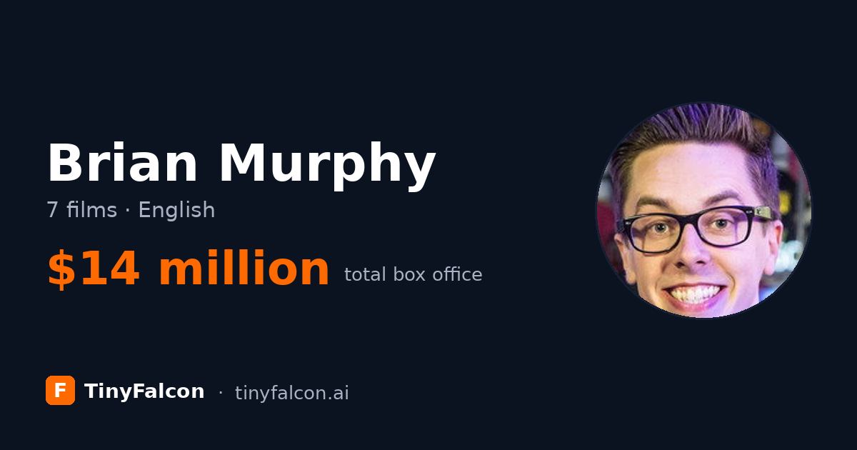 Brian Murphy