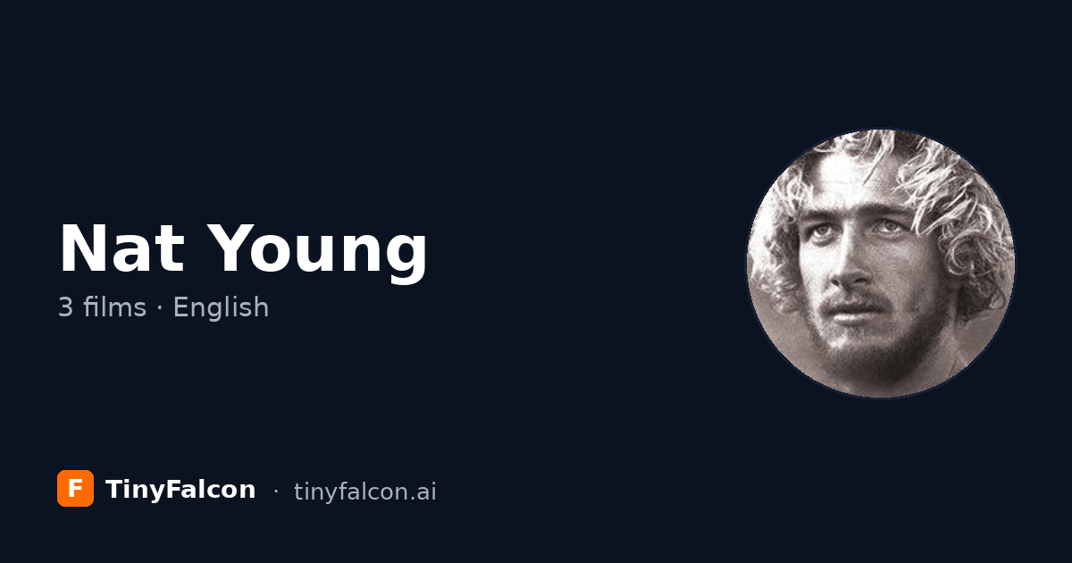 Nat Young
