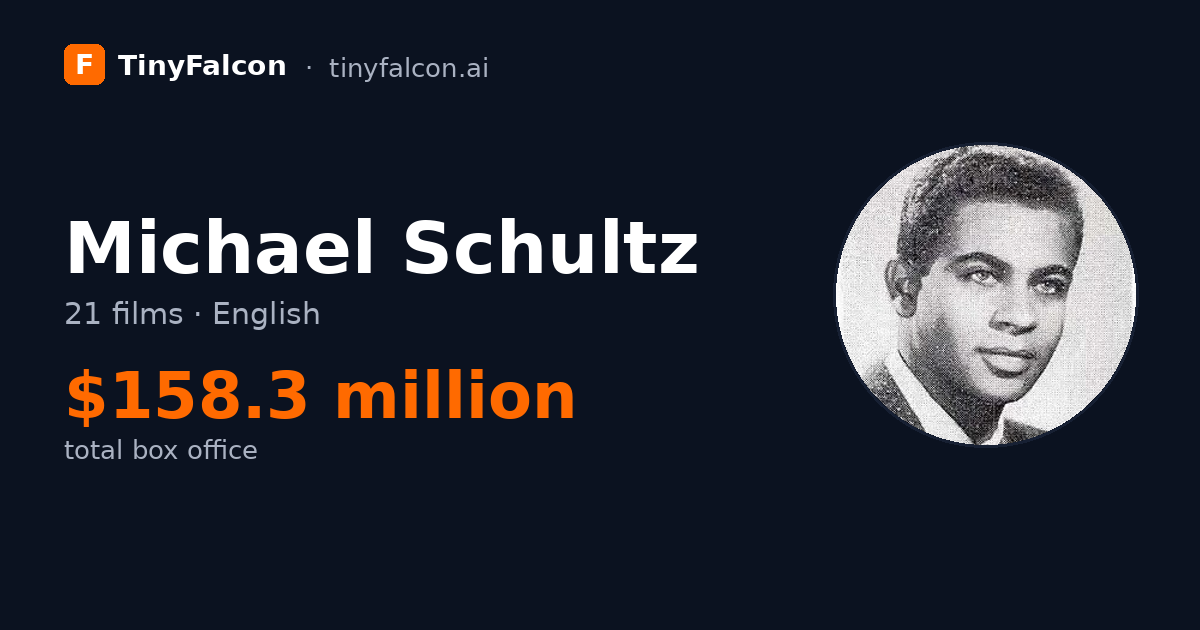 Michael Schultz
