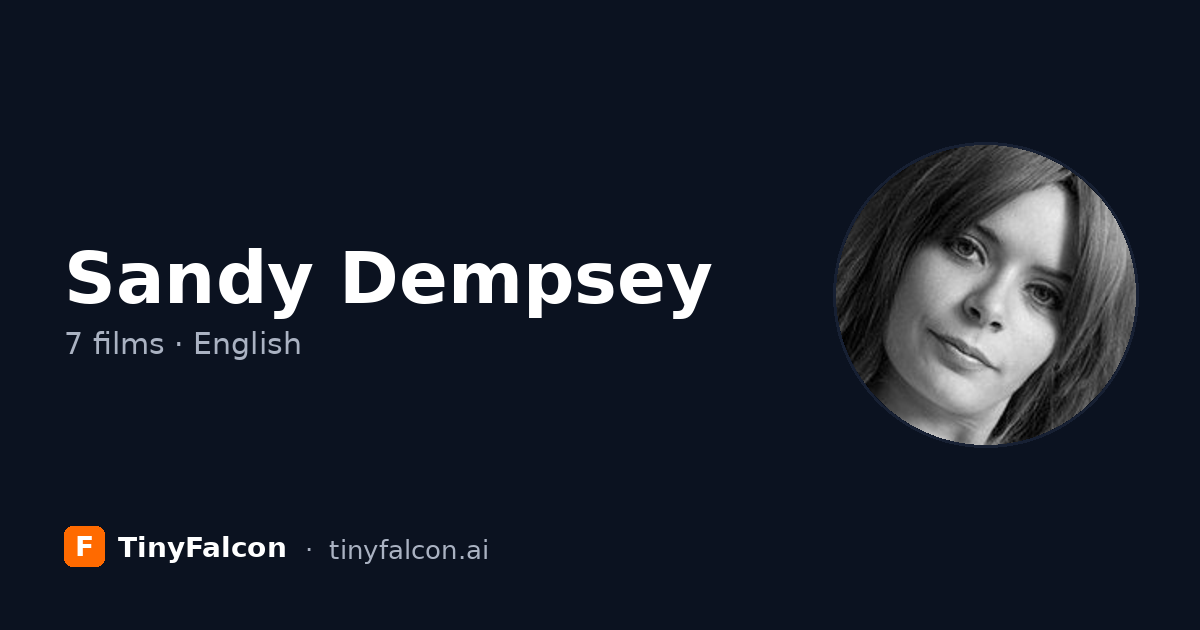 Sandy Dempsey