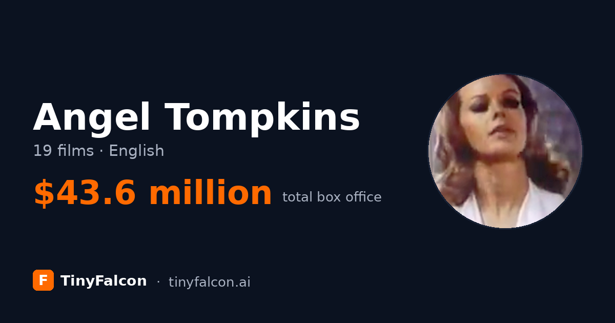 Angel Tompkins