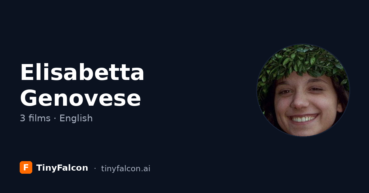 Elisabetta Genovese