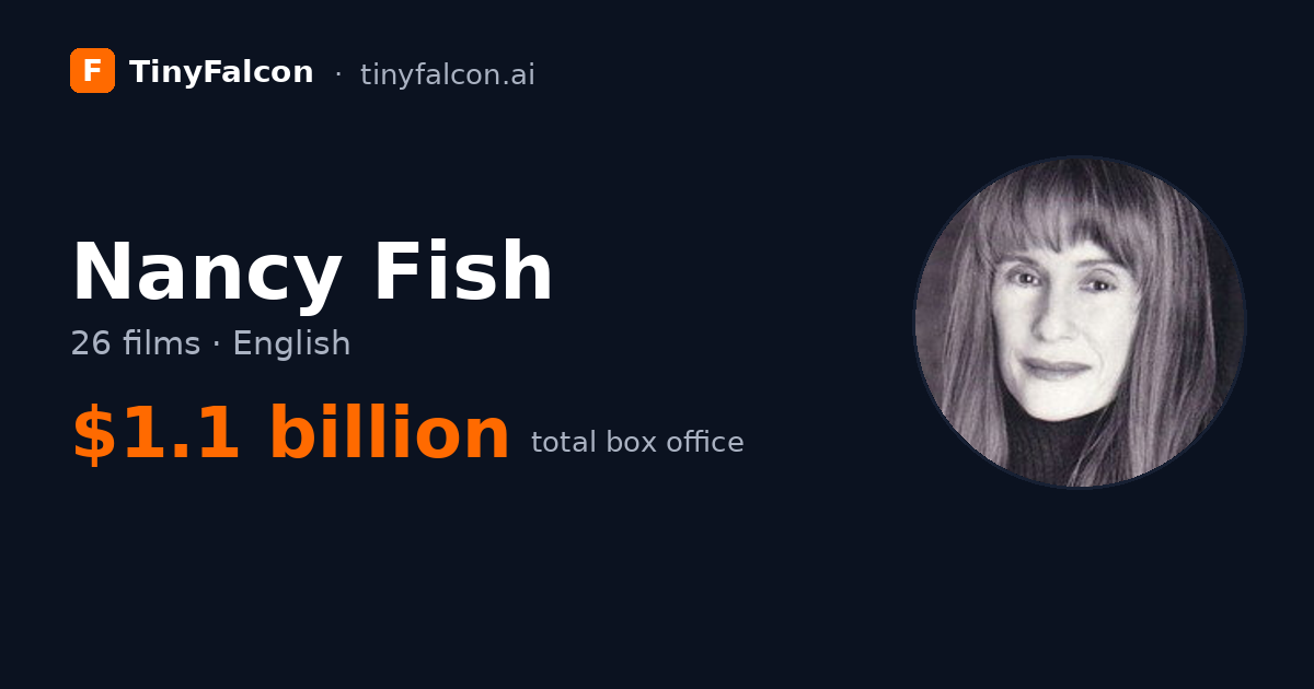 Nancy Fish