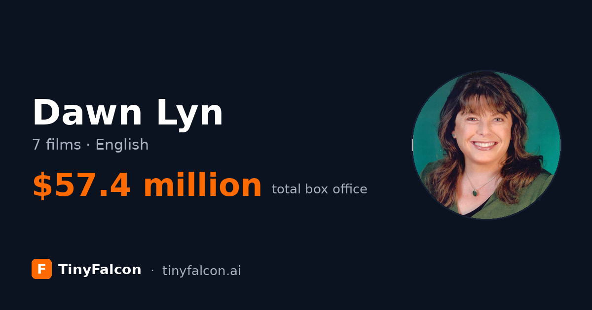 Dawn Lyn