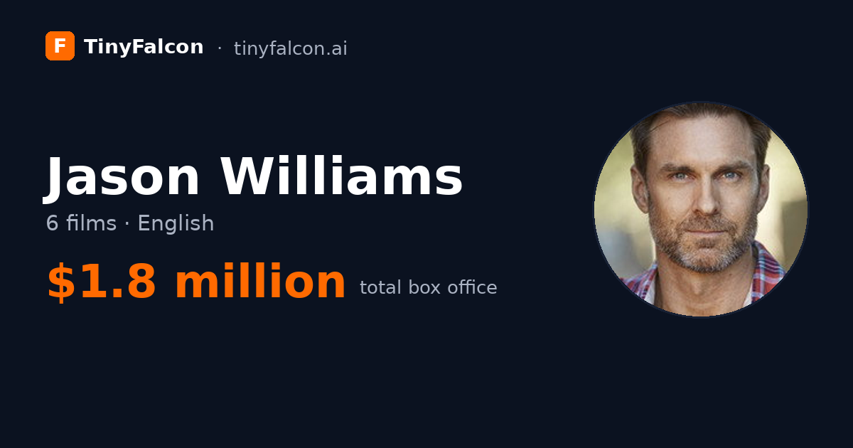 Jason Williams