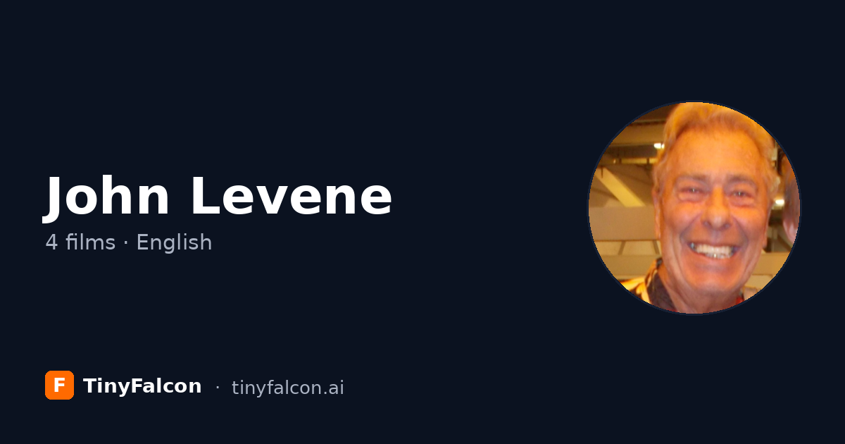 John Levene