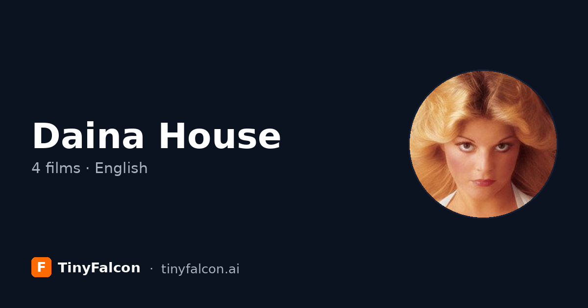 Daina House