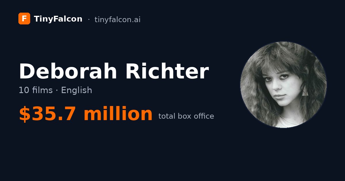 Deborah Richter