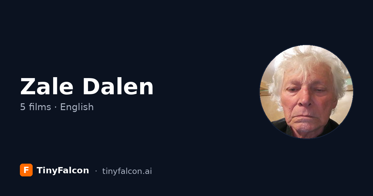 Zale Dalen