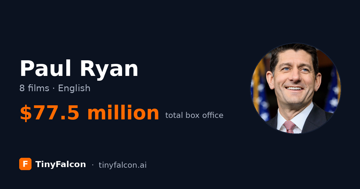 Paul Ryan
