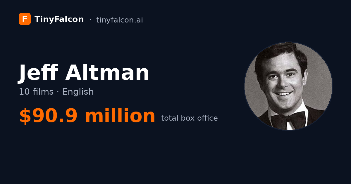 Jeff Altman