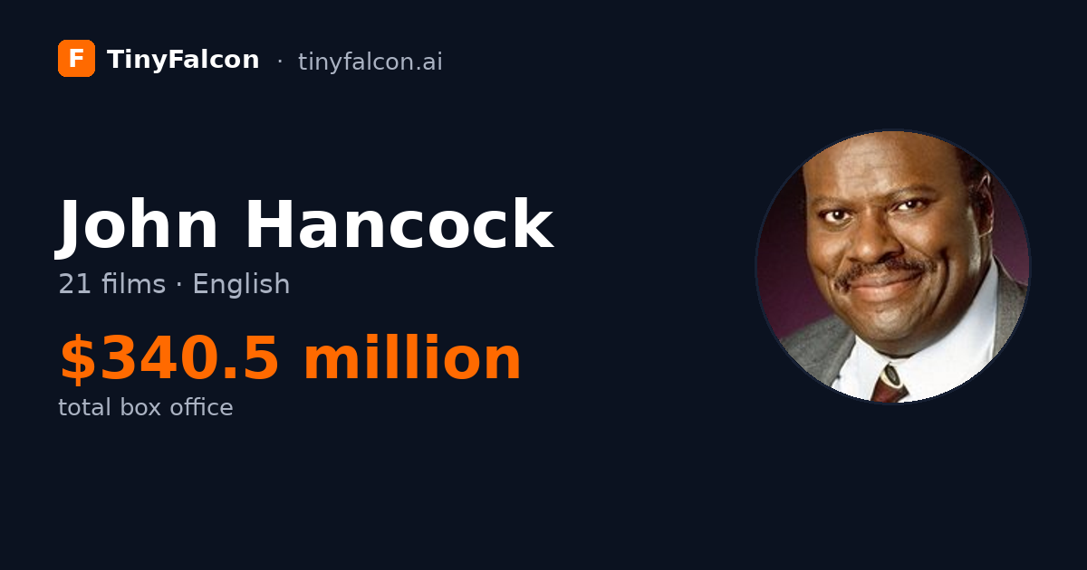 John Hancock