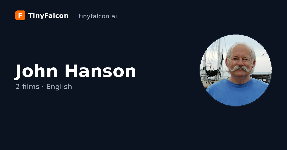 John Hanson