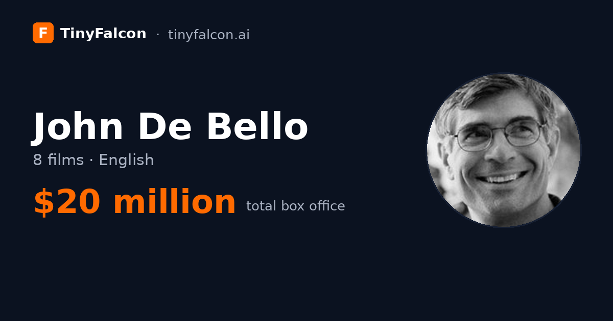 John De Bello