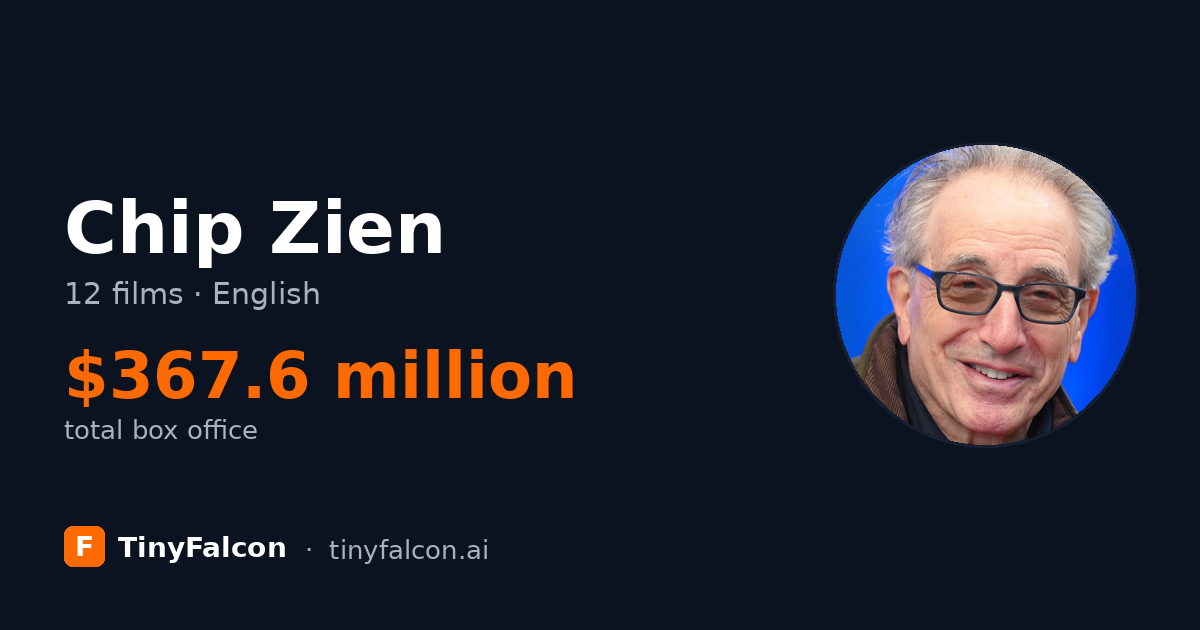 Chip Zien
