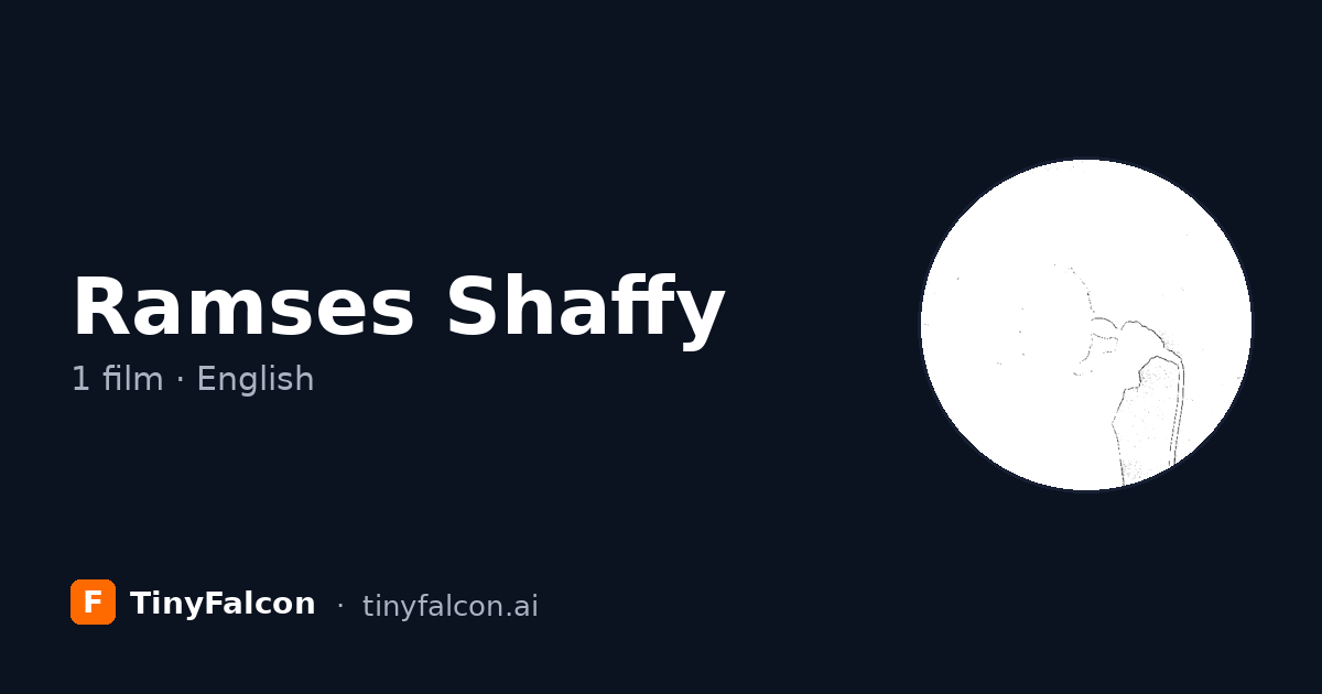 Ramses Shaffy