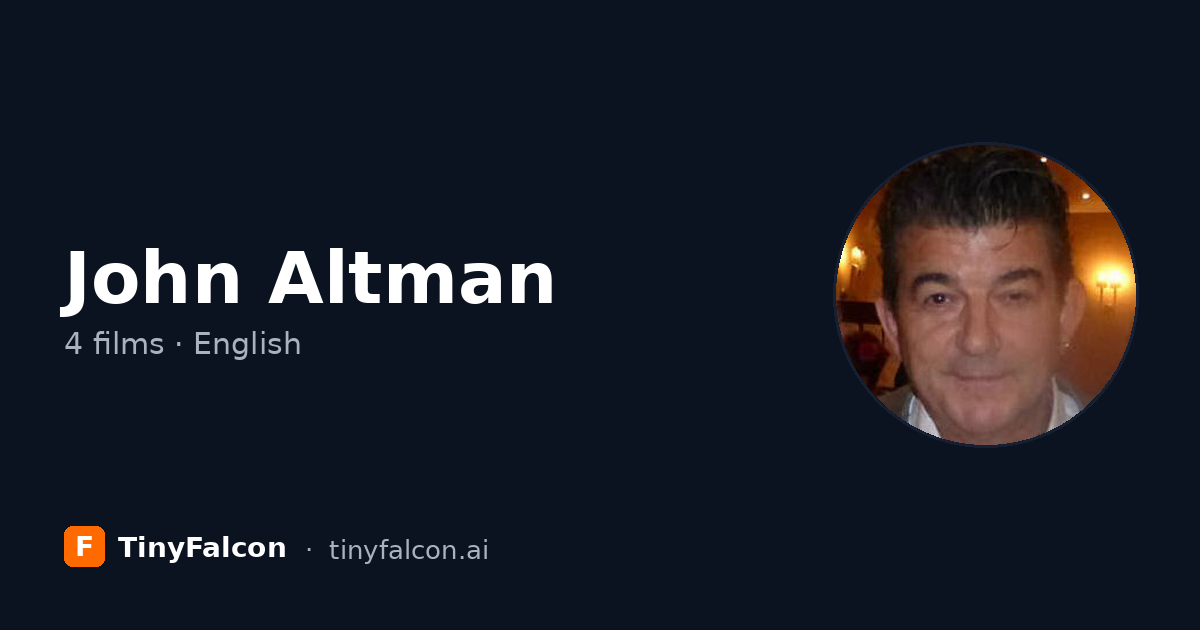John Altman