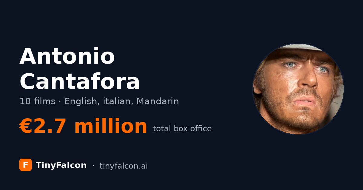 Antonio Cantafora