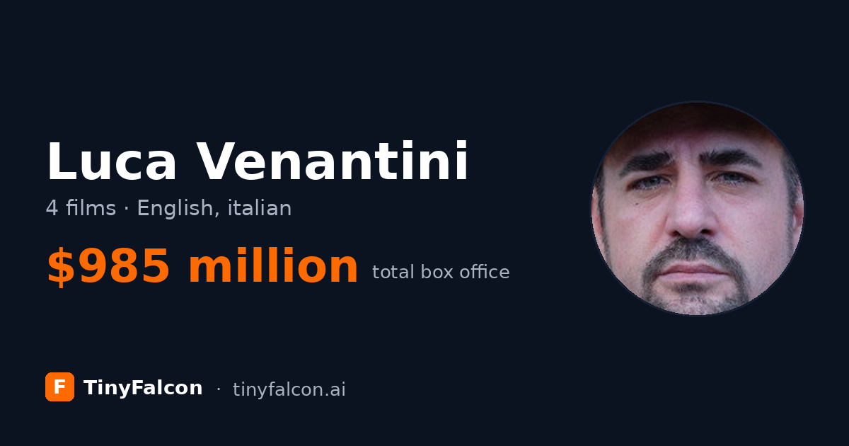 Luca Venantini