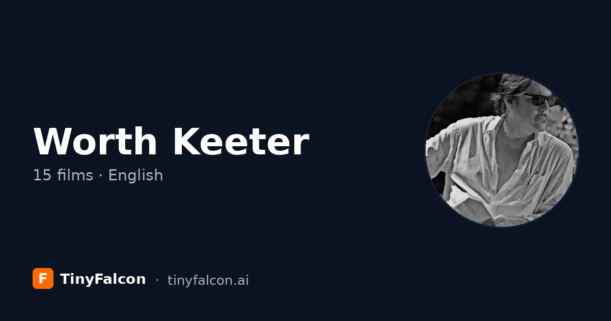 Worth Keeter