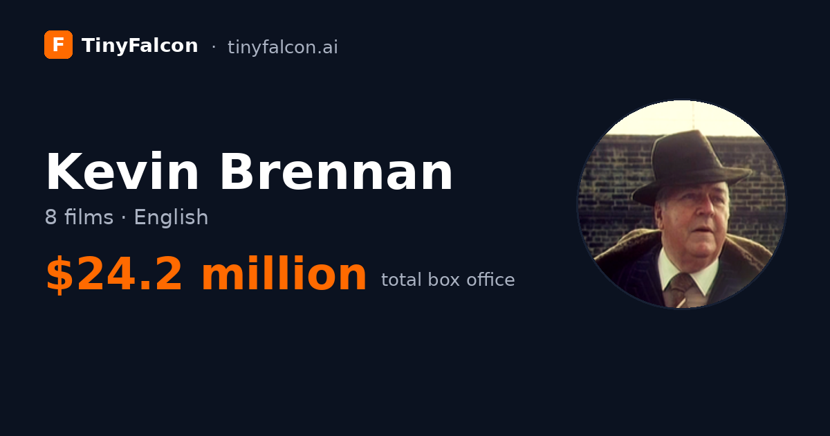 Kevin Brennan