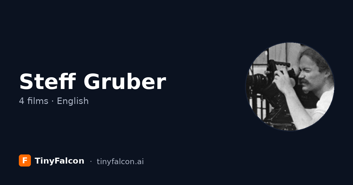 Steff Gruber
