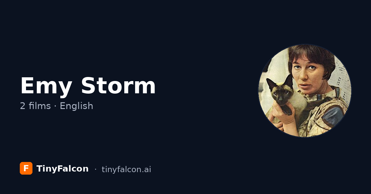 Emy Storm