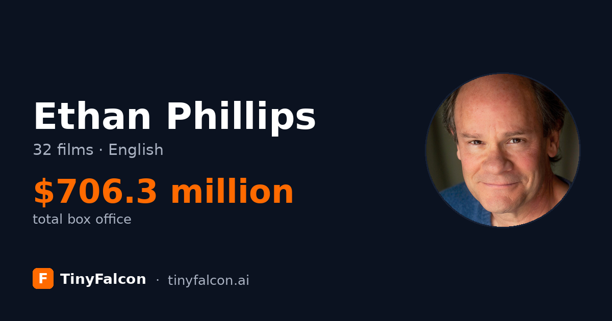 Ethan Phillips