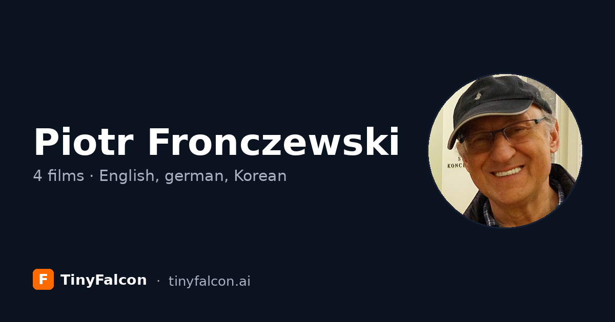 Piotr Fronczewski