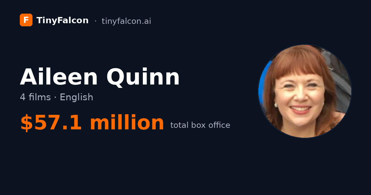 Aileen Quinn