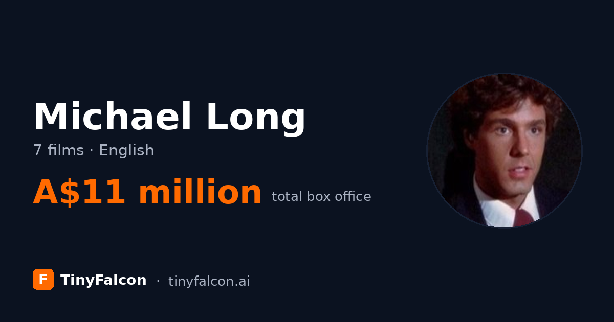 Michael Long