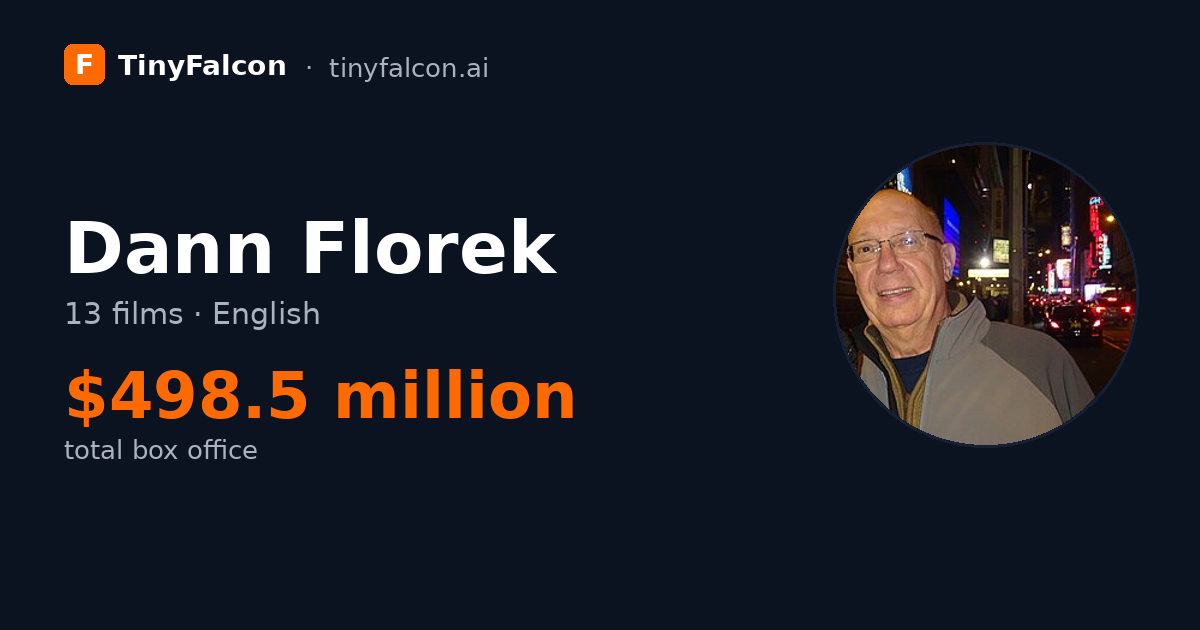 Dann Florek