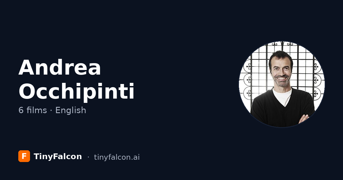 Andrea Occhipinti